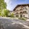 Hotel Am Rupertuspark Hotel Am Rupertuspark