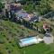 Agriturismo Il Belvedere Country Houses