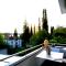 Überlinger See-Apartments Apartment 5 Über-See - 于伯林根