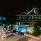 Arterra Hotel and Resort