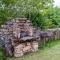 Villa Coste Belle in the heart of nature - 韦尔-加尔桥