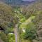 Jacomb's Cottage and Studio - Walhalla