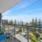 Proximity Waterfront Apartments