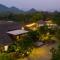 Rain Tree Khao Yai Hotel