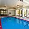 Best Western Knoxville Suites - Downtown
