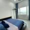 Ikiru Japanese Tatami Convenient Seaview Apartment