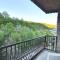 Hotel Monteoru