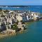 Appartement cosy Roscoff 50 m plage thalasso WIFI PARKING - Roscoff