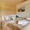 Riverside Cabin