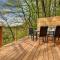 Riverside Cabin