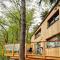 Riverside Cabin - Doudleby