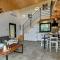 Riverside Cabin - Doudleby