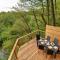 Riverside Cabin