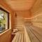 Riverside Cabin