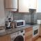 Apartamento casco histórico de Calatayud