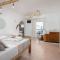 Aqua Naxos Apartments & Suites