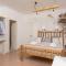 Aqua Naxos Apartments & Suites