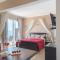 Galini Beach Studios and Penthouse