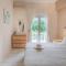 Galini Beach Studios and Penthouse