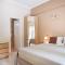 Galini Beach Studios and Penthouse