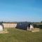 Glamping Pods - Cromer