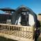 Glamping Pods - Cromer