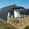 Glamping Pods - Cromer