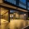 HOTEL SUITE HIROSHIMA HAKUSHIMA