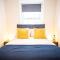 Deluxe Modern 1&2 Bed Apartments Near Brighton Beach & Station