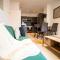 Deluxe Modern 1&2 Bed Apartments Near Brighton Beach & Station