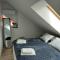 Apartamentai Juodkrantėje