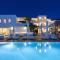 Paros Butterfly Villas - Pounda