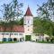 Hotel Schloss Blumenthal