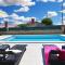 Holiday home 989