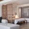 SantAnna Luxury Suites