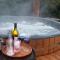 Knockalla luxury property with hot tub suitable for families - Portadown