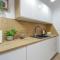 Niron Apartament Dom z Papieru Tokio - 皮拉