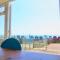 Seaview Beach house stones throws from the sea By Air Premier