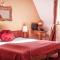 Hotel Schloss Blumenthal