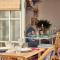 Cristine Bedfor Mahon Boutique Hotel