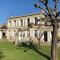Château Roseyrol proche Saint-Emilion