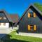 B&B Plitvica Hill