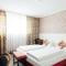 Das Kleine Hotel
