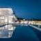 Villa Verde - Heated Pool with Stunning Views, by ZanteWize - Kallithea