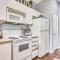 Hollowed Branch Hideaway Condo - 布兰森