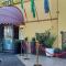 Hotel Violetta