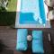 Dandy Villas Nea Roda - Melodic Waves - Private - Pool - Parking - Cellar
