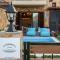 Dandy Villas Nea Roda - Melodic Waves - Private - Pool - Parking - Cellar