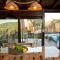 Dandy Villas Nea Roda - Melodic Waves - Private - Pool - Parking - Cellar
