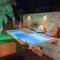 Dandy Villas Nea Roda - Melodic Waves - Private - Pool - Parking - Cellar